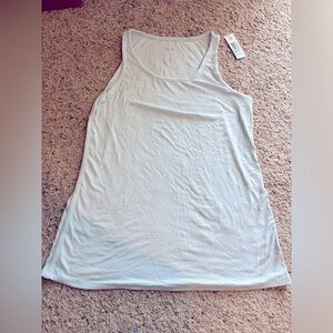 NWT kindred bravely nursing/pregnancy top xxl